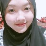 Allisa Regitha ayah=Ahmad Marzuki.Ibu=Maryam Profile Picture