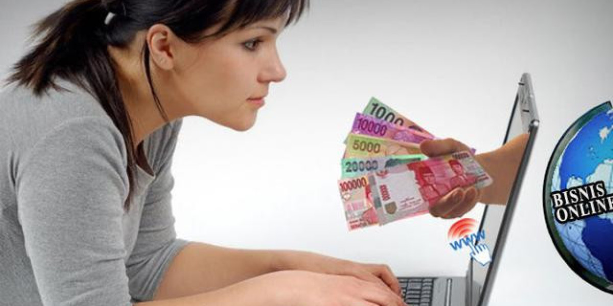 Peluang Bisnis Online Terbaik 2024, Beserta Situs dan Cara Kerjanya