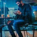 SIPRIANUS KOPONG SABON Sabon Profile Picture