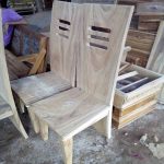 Meja Makan Trembesi Spesial Kustom Kaki Meja Makan Trembesi Spesial Kustom Kaki Mebel Trembesi Jepara