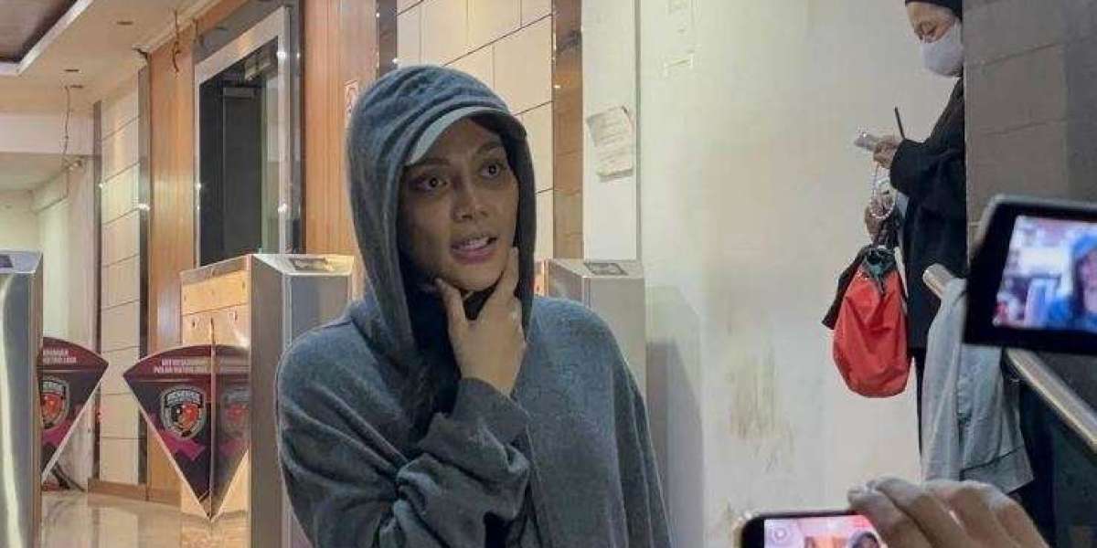 Ini Pasal yang Disangkakan ke DJ Panda Usai Dilaporkan Erika Carlina