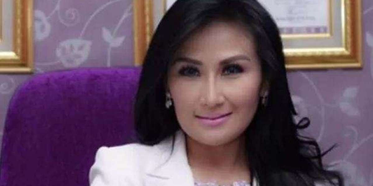 Respons Menohok Lita Gading Usai Dilaporkan Ahmad Dhani ke Polisi