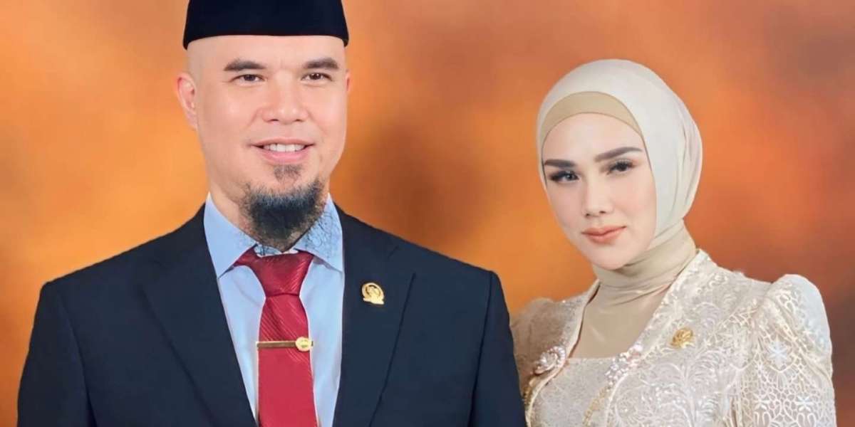Ahmad Dhani Ungkap Alasan Baru Bela Mulan Jameela Sekarang