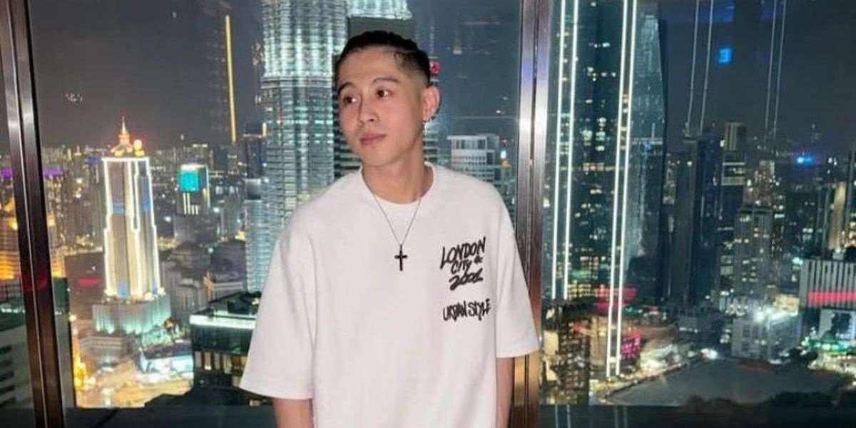 DJ Panda Kena Cancel Imbas Kehamilan Erika Carlina, Netizen: Pantes Sih