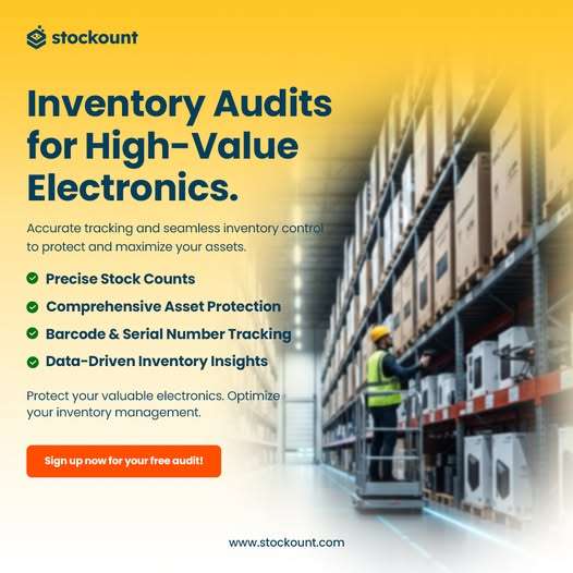 ? Protect your high-value electronics with smarter..