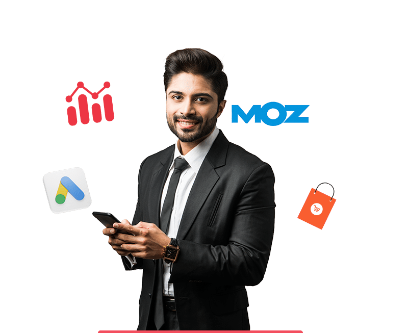 Best SEO optimization Services | No.1 Website Rankings